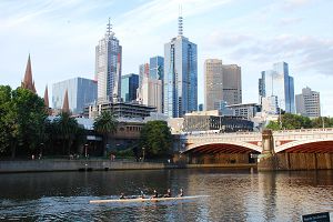 Melbourne