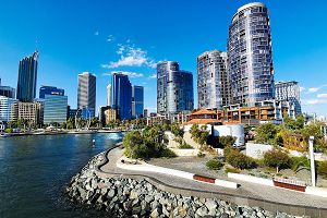Perth