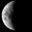Moon Phase on Sat, Jun 20
