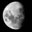 Moon Phase on Thu, Jun 25