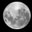 Moon Phase on Tue, Jun 30