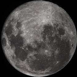 Moon Phase