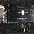 2024 Simmer Style Foot Straps - Image 2