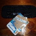 Dakine Spreader Bar Pad 6" - Image 1