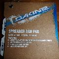Dakine Spreader Bar Pad 6" - Image 2