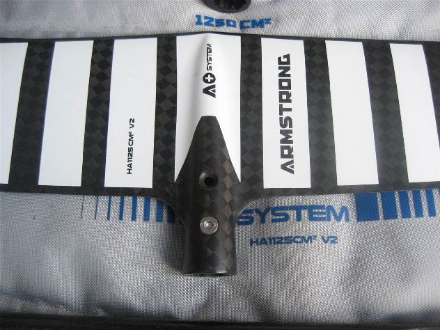 2022 Armstrong Ha1125 - Image 2