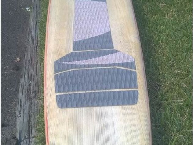2016 Sunova Faast 2 14Ft X 24 Inch - Image 1