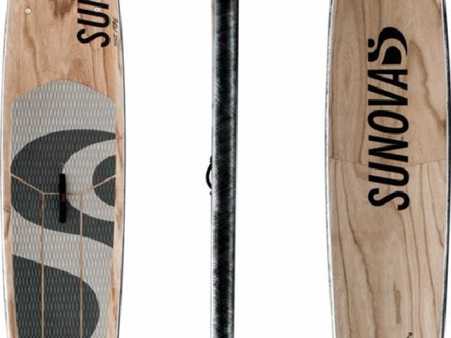 2017 Sunova Faast - Image 1