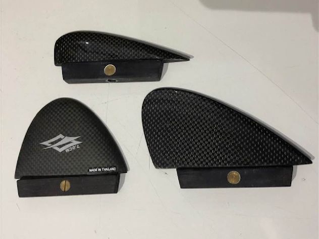 Naish Fins Misc. - Image 1