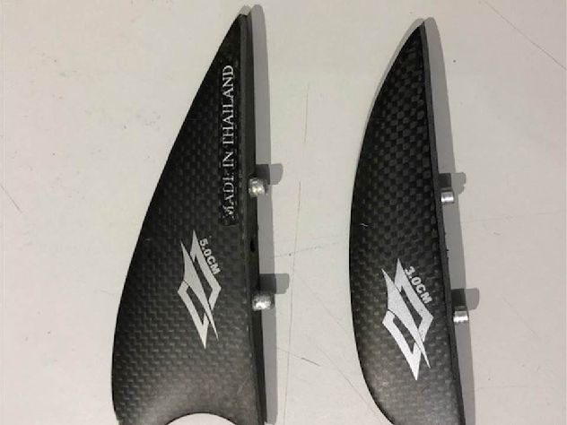 Naish Fins Misc. - Image 2