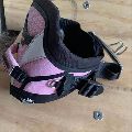 2 Harnesses (Small - Suit Kids) - Image 1