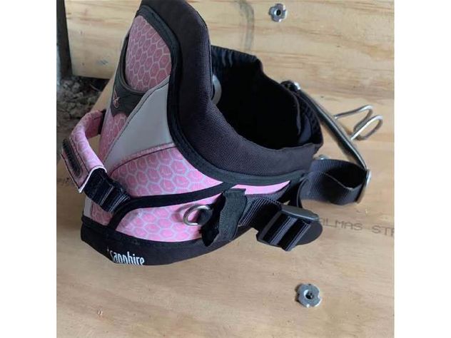 2 Harnesses (Small - Suit Kids) - Image 1