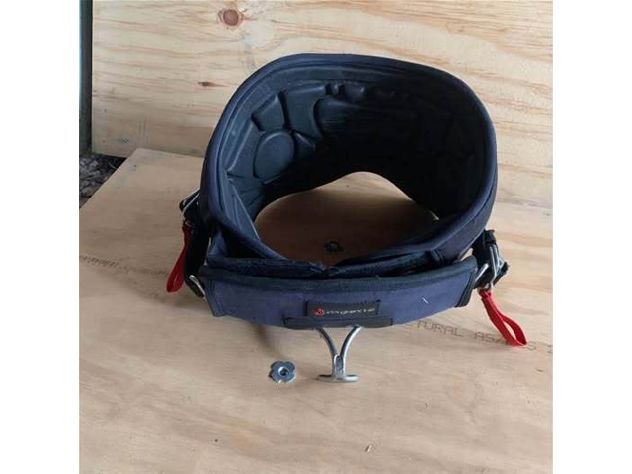2 Harnesses (Small - Suit Kids) - Image 5
