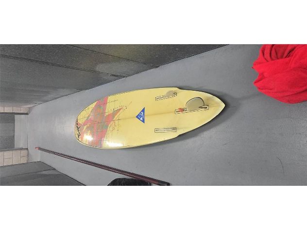 2007 3 Custom Boards By Pro Sail In Cronulla - Image 7