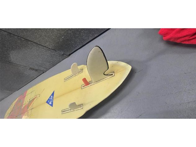 2007 3 Custom Boards By Pro Sail In Cronulla - Image 8