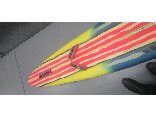 2007 3 Custom Boards By Pro Sail In Cronulla - Image 3