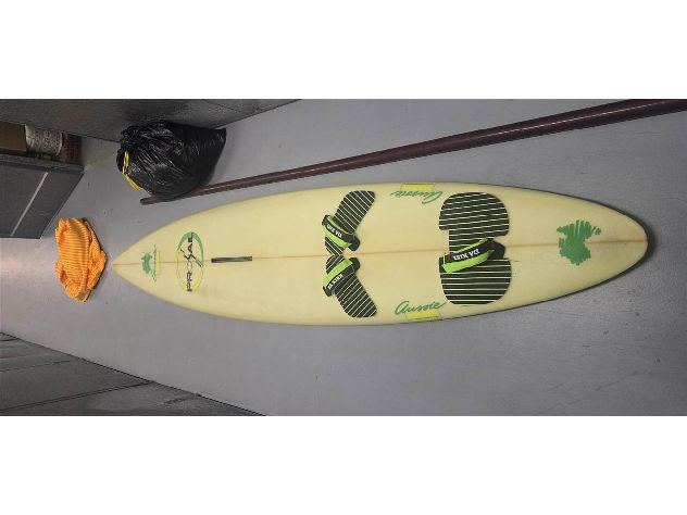 2007 3 Custom Boards By Pro Sail In Cronulla - Image 4