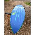 2019 Simmer Style Flywave 85 - 223 cm, 85 litres - Image 1
