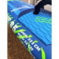 2019 Simmer Style Flywave 85 - 223 cm, 85 litres - Image 4