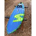 2019 Simmer Style Flywave 85 - 223 cm, 85 litres - Image 5
