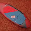 2026 Tabou Flying Saucer - 5' 7", 84 Litres - Image 1