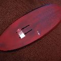 2026 Tabou Flying Saucer - 5' 7", 84 Litres - Image 2