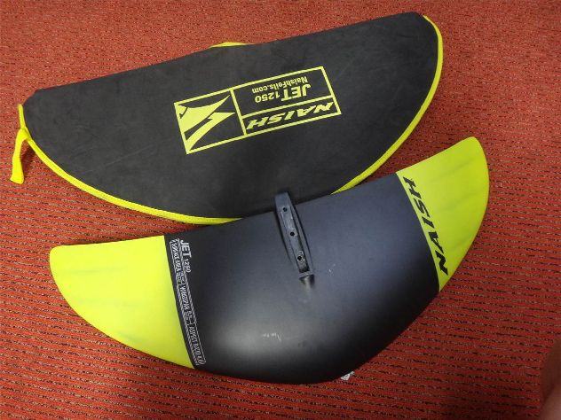 Naish Jet 1250 Front Wing - Image 1
