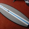 2022 Naish Mana Soft Deck - 9' 5", 32 inches - Image 1