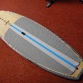 Naish Mana Gtw - 9' 5", 32 inches - Image 1