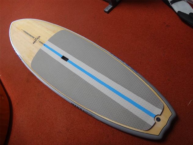 Naish Mana Gtw - Image 1