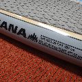Naish Mana Gtw - 9' 5", 32 inches - Image 2