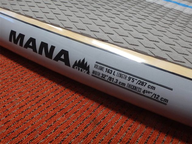 Naish Mana Gtw - Image 2