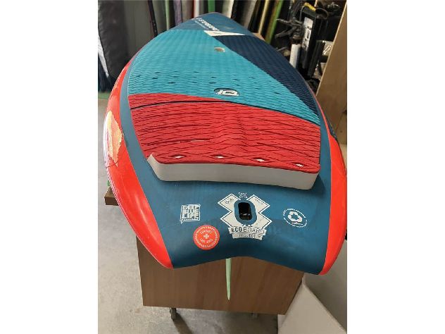 2023 Starboard Pro - Image 5