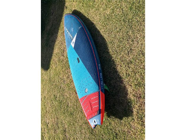 2023 Starboard Pro - Image 1