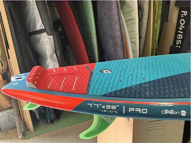 2023 Starboard Pro - Image 3
