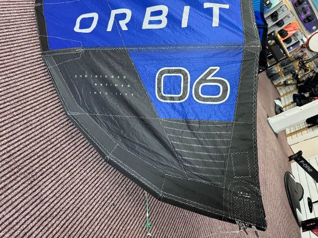 2024 North Orbit - Image 3