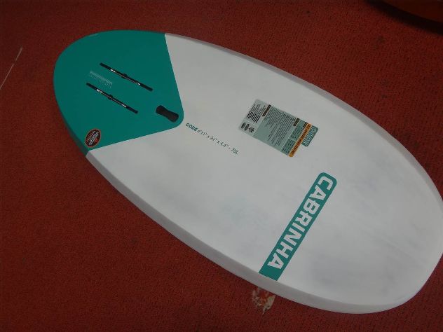 2025 Cabrinha Code - Image 4