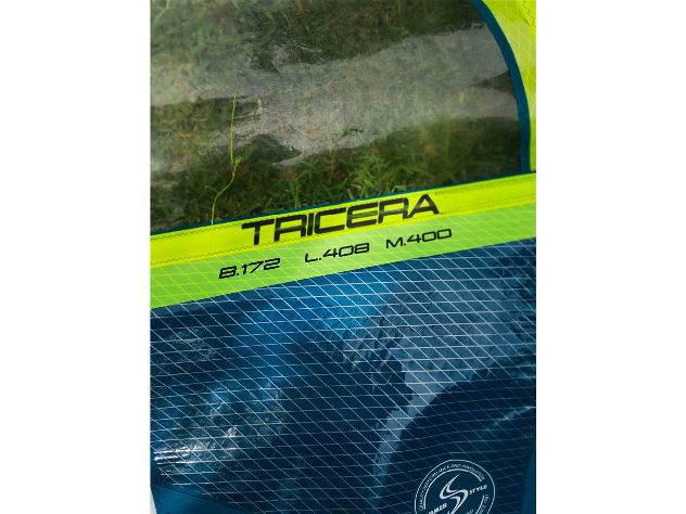 2020 Simmer Style Tricera - Image 2