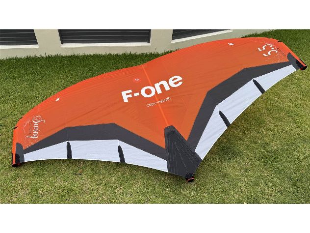 2026 F-One Swing - Image 1