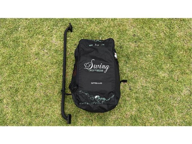 2026 F-One Swing - Image 4