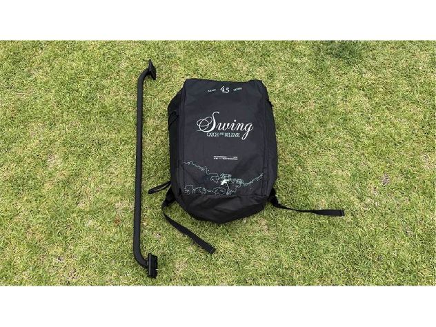 2026 F-One Swing - Image 6