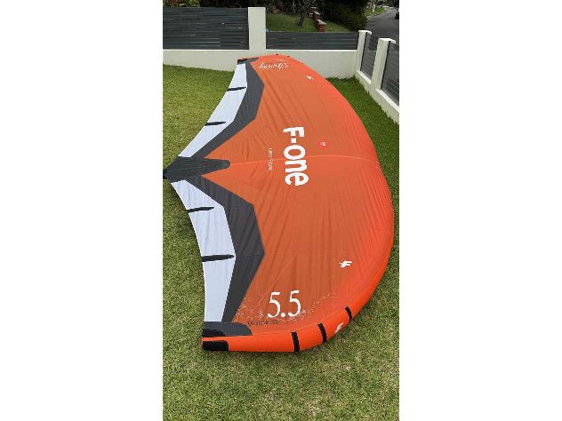 2026 F-One Swing - Image 2