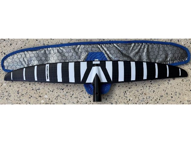 2025 Armstrong Ha680 V2 - Image 2