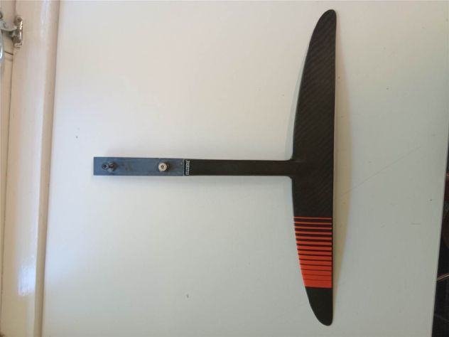 2022 Cabrinha H-Series Stab - Image 1