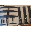 Lift Foils Masts, Wings And Tails - Image 1