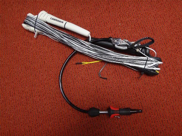 2020 Cabrinha Od 52-60 1X Trimlite Mod Surf - Image 1