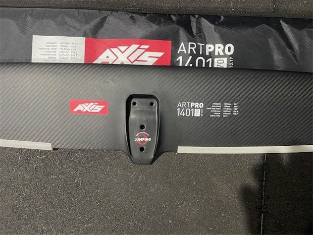 2025 Axis Art Pro 1401 - Image 4