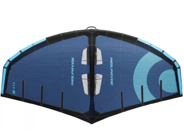 2023 Neil Pryde Fly Wing - Image 1