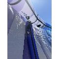2024 Harlem Force Signed By Lorenzo Casati - 8 metre - Image 15