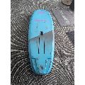 2024 Duotone Skybrid Sls - 5' 8", 85 Litres - Image 2